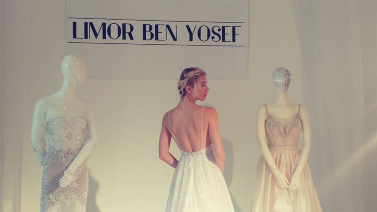 פורצת גבולות: לימור בן יוסף מציגה בניו יורק 10