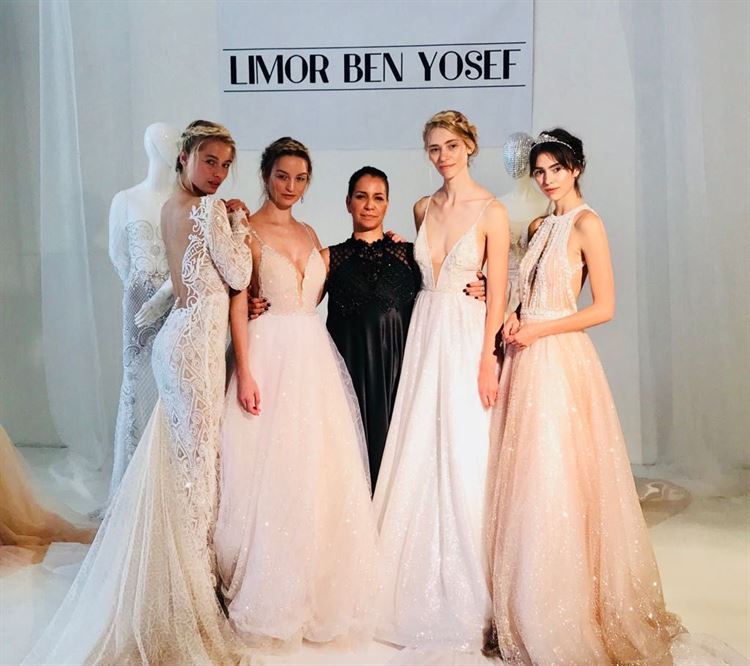 פורצת גבולות: לימור בן יוסף מציגה בניו יורק 11