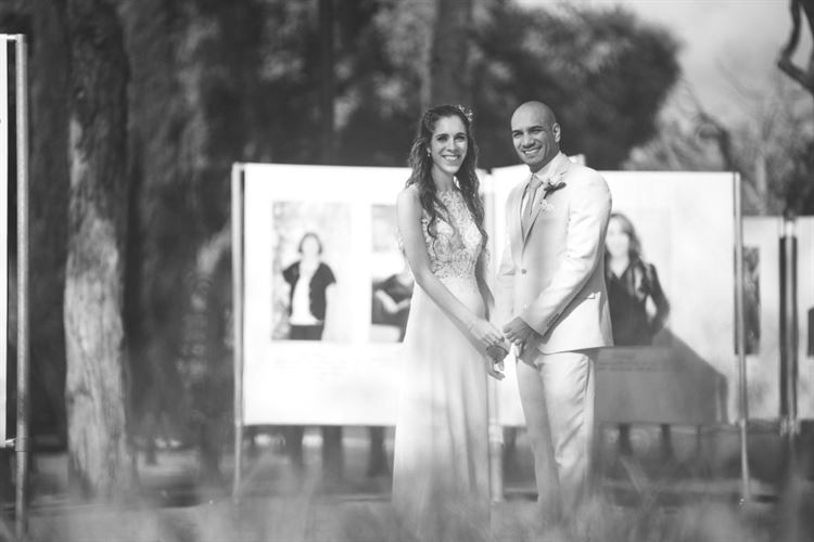 לא כמו כולם: הזוג שהחליט להיות מיוחד 4