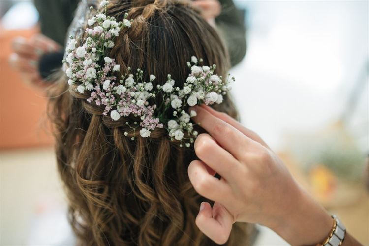 לא כמו כולם: הזוג שהחליט להיות מיוחד 9