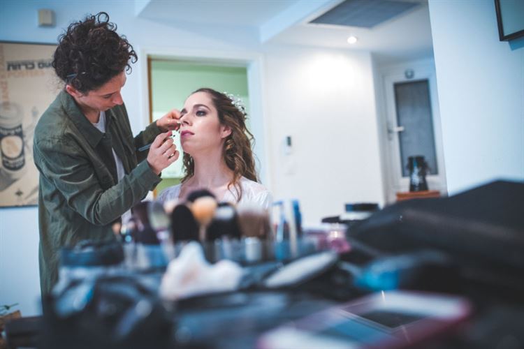 לא כמו כולם: הזוג שהחליט להיות מיוחד 10