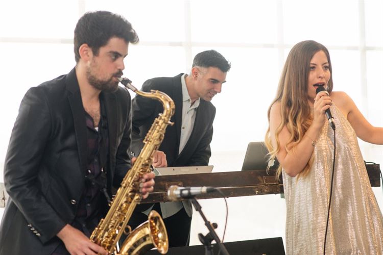 לא כמו כולם: הזוג שהחליט להיות מיוחד 12