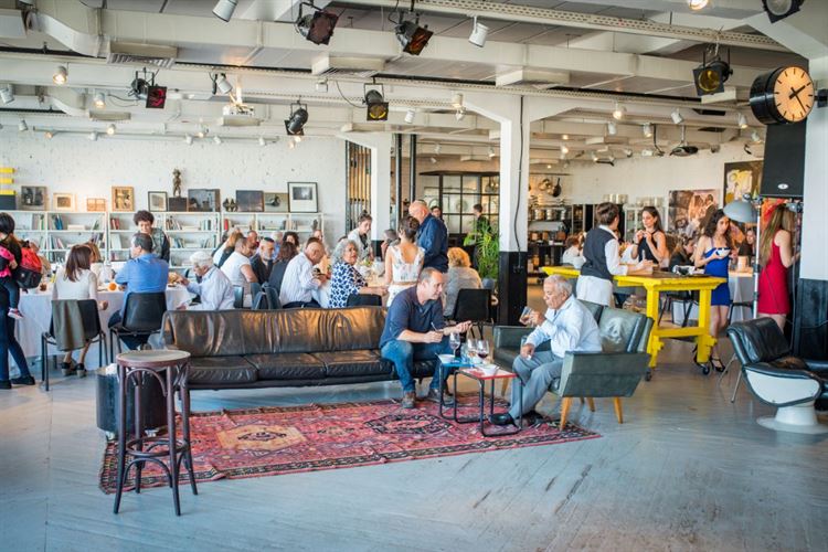 לא כמו כולם: הזוג שהחליט להיות מיוחד 21