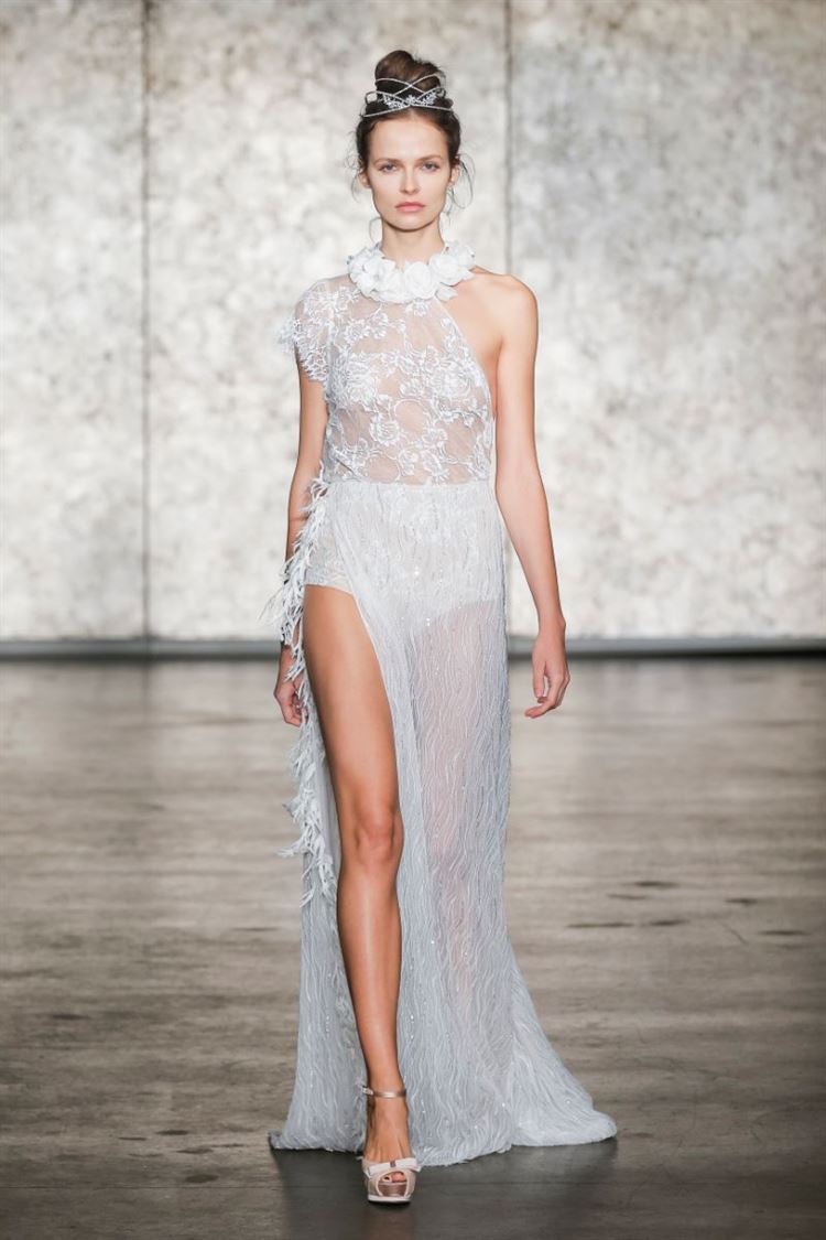 חמשת הדגמים המנצחים: שבוע האופנה בניו יורק 2