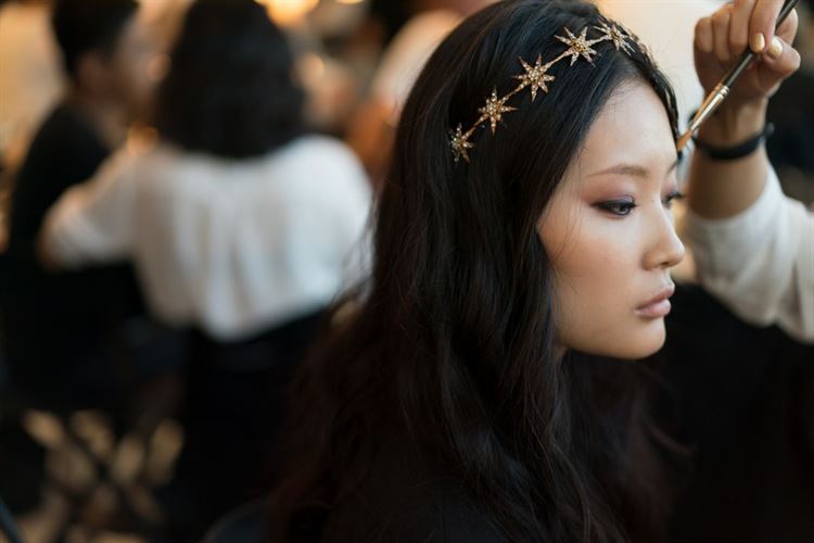 מאחורי הקלעים: הצצה לוהטת לתצוגה של ברטה 3