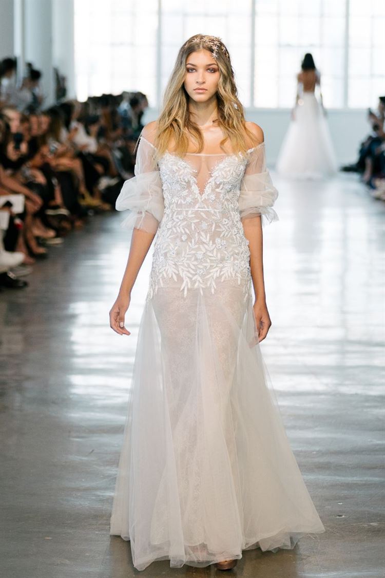 מאחורי הקלעים: הצצה לוהטת לתצוגה של ברטה 8