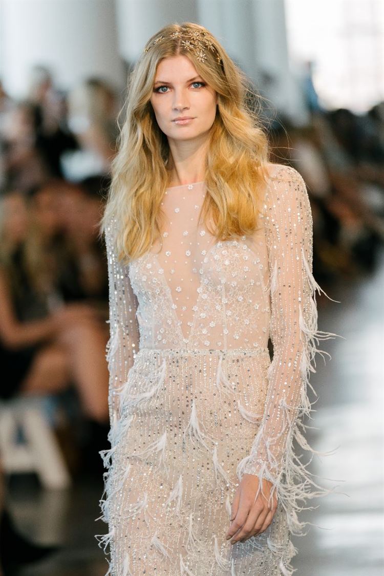 מאחורי הקלעים: הצצה לוהטת לתצוגה של ברטה 15