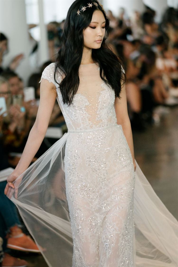 מאחורי הקלעים: הצצה לוהטת לתצוגה של ברטה 17