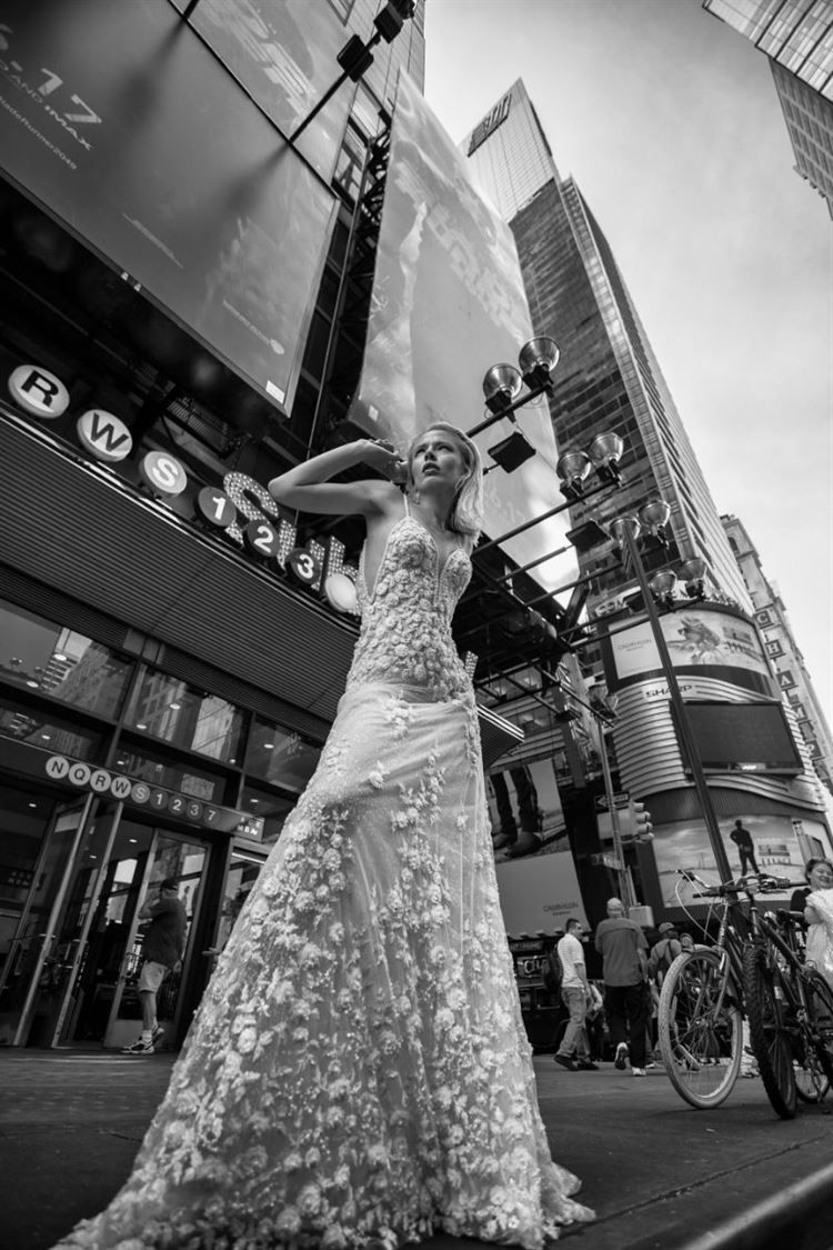 לימור בן יוסף מציגה: חוצפה ישראלית בניו-יורק 4