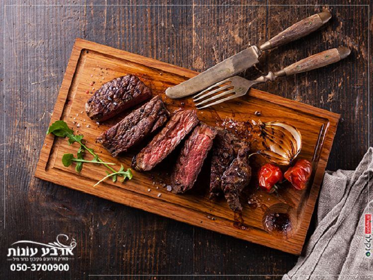 צפו: המקום שהופך כל חתונה לחוויה מושלמת 10