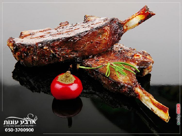 צפו: המקום שהופך כל חתונה לחוויה מושלמת 12