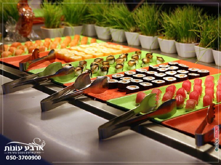 צפו: המקום שהופך כל חתונה לחוויה מושלמת 18