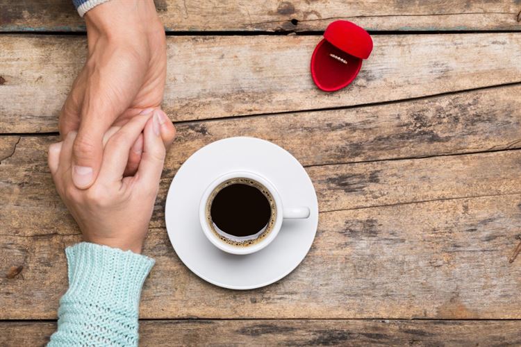 תשכחו מטבעת בסופלה: הצעות נישואים בטעם אחר 5