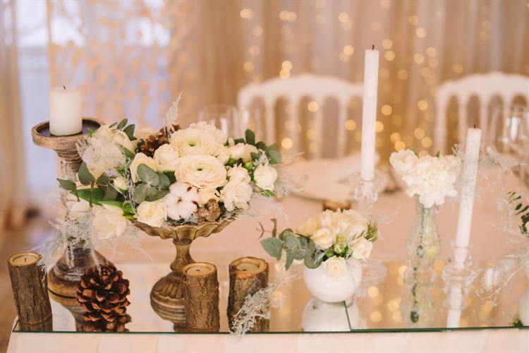 כל מה שתקבלו בחתונת חורף ולעולם לא בחתונת קיץ 3