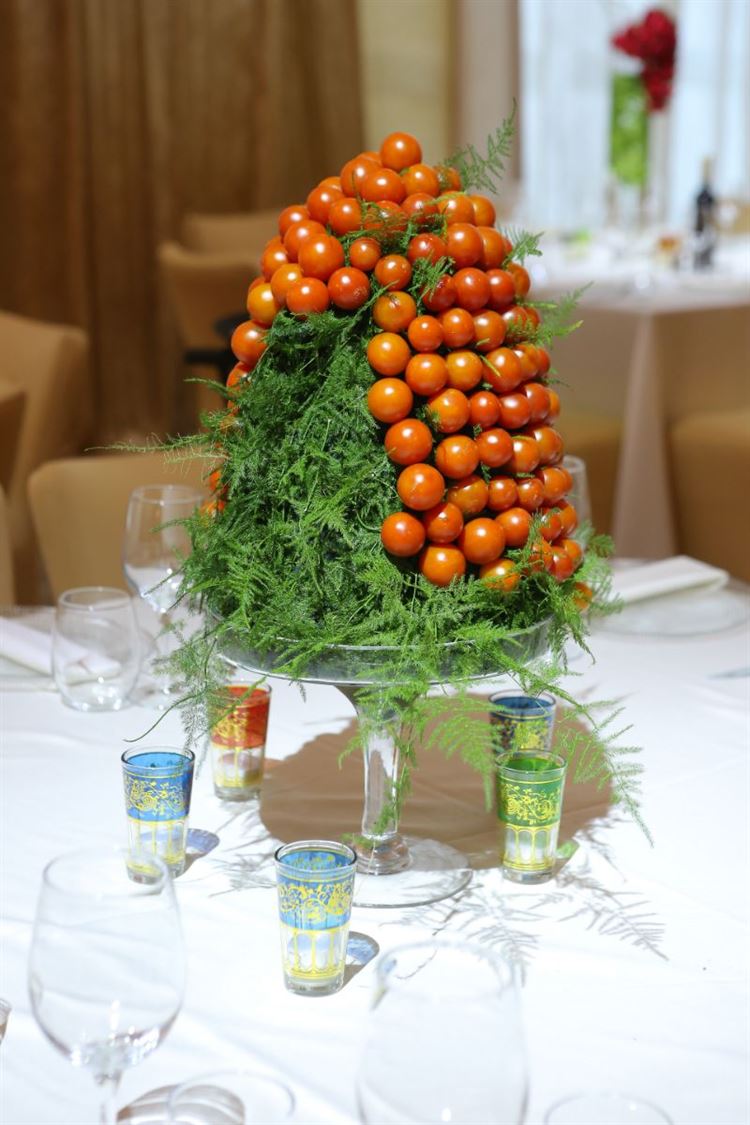 עומר אדם בא להרים: החתונה שמלאה בהפתעות 3