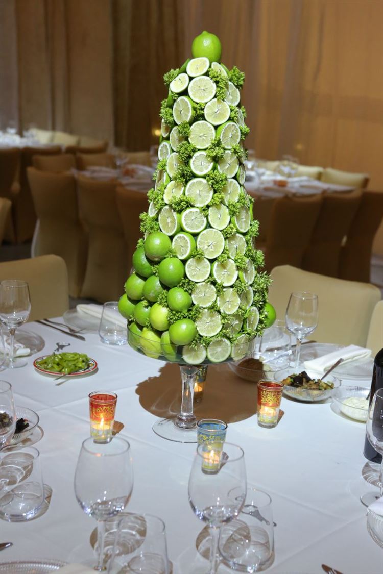 עומר אדם בא להרים: החתונה שמלאה בהפתעות 5