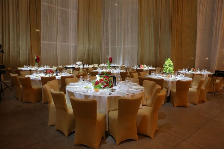 עומר אדם בא להרים: החתונה שמלאה בהפתעות 7