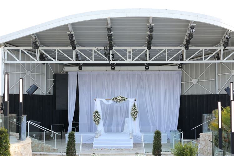 עומר אדם בא להרים: החתונה שמלאה בהפתעות 28