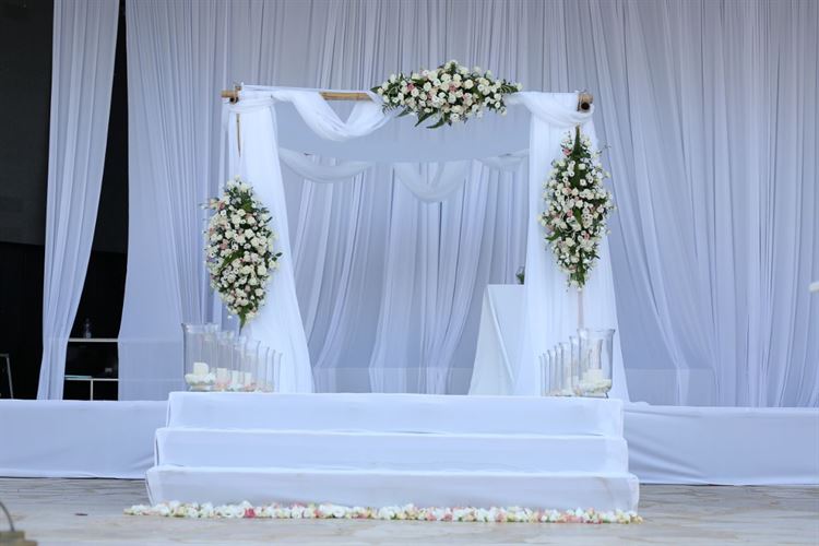 עומר אדם בא להרים: החתונה שמלאה בהפתעות 29