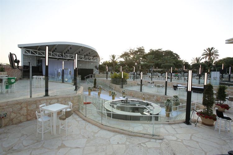 עומר אדם בא להרים: החתונה שמלאה בהפתעות 31