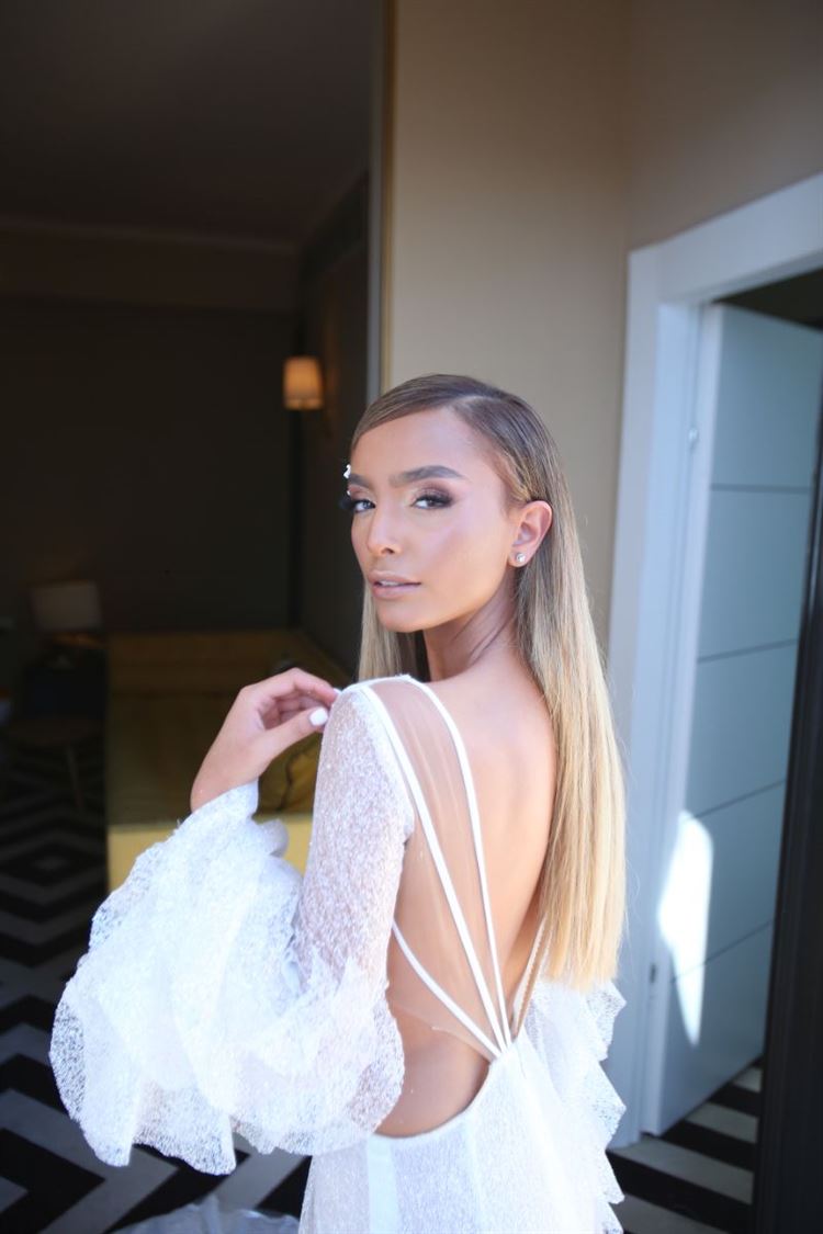 עומר אדם בא להרים: החתונה שמלאה בהפתעות 15