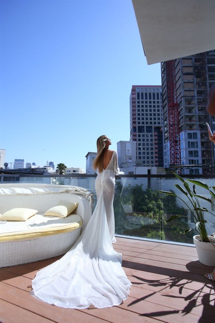 עומר אדם בא להרים: החתונה שמלאה בהפתעות 16