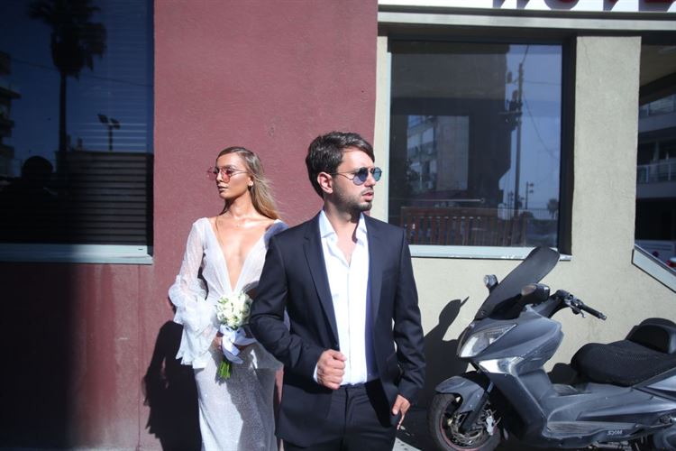 עומר אדם בא להרים: החתונה שמלאה בהפתעות 22