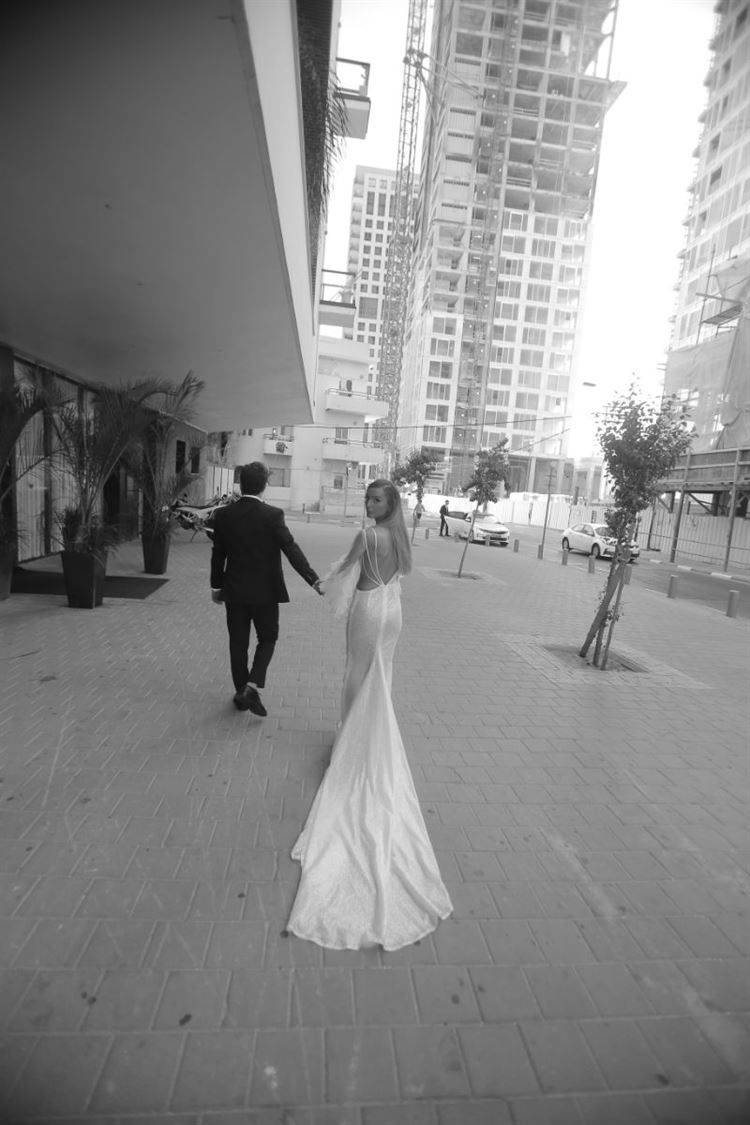 עומר אדם בא להרים: החתונה שמלאה בהפתעות 24