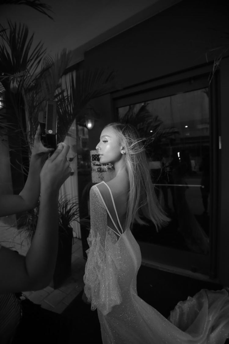 עומר אדם בא להרים: החתונה שמלאה בהפתעות 25