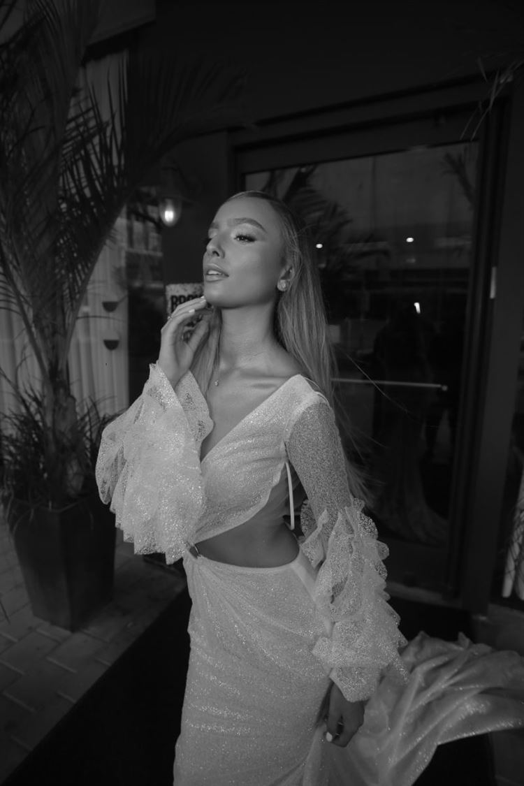 עומר אדם בא להרים: החתונה שמלאה בהפתעות 27