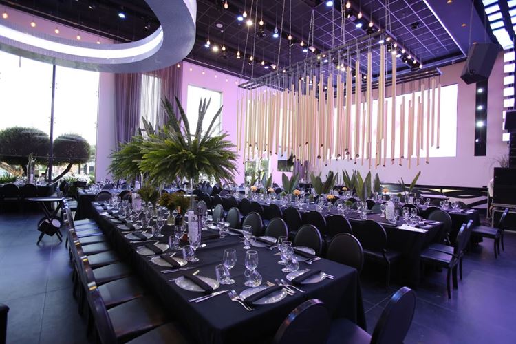 עומר אדם בא להרים: החתונה שמלאה בהפתעות 35