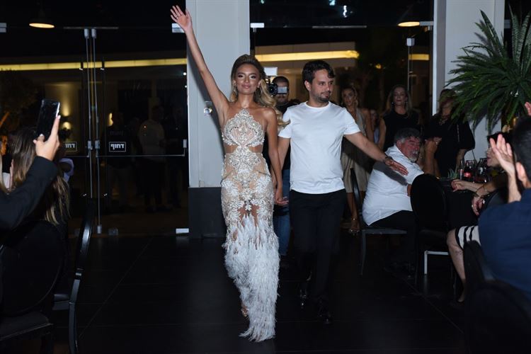 עומר אדם בא להרים: החתונה שמלאה בהפתעות 36