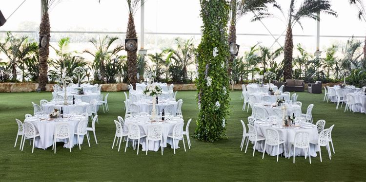 איך להתחתן באוירה פסטורלית בחורף? 4