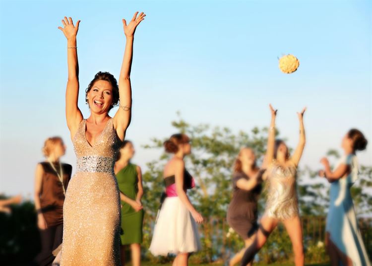 חמסה עליכם: אמונות טפלות מעולם החתונות 3