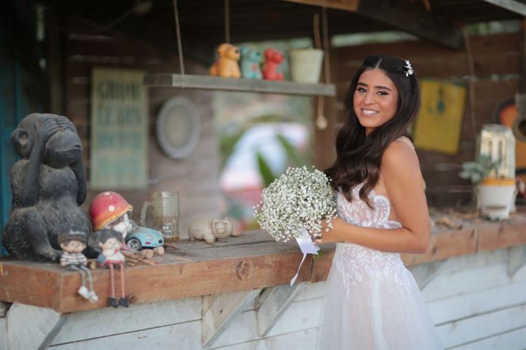 הצעת נישואין באריזת TAKE AWAY 3