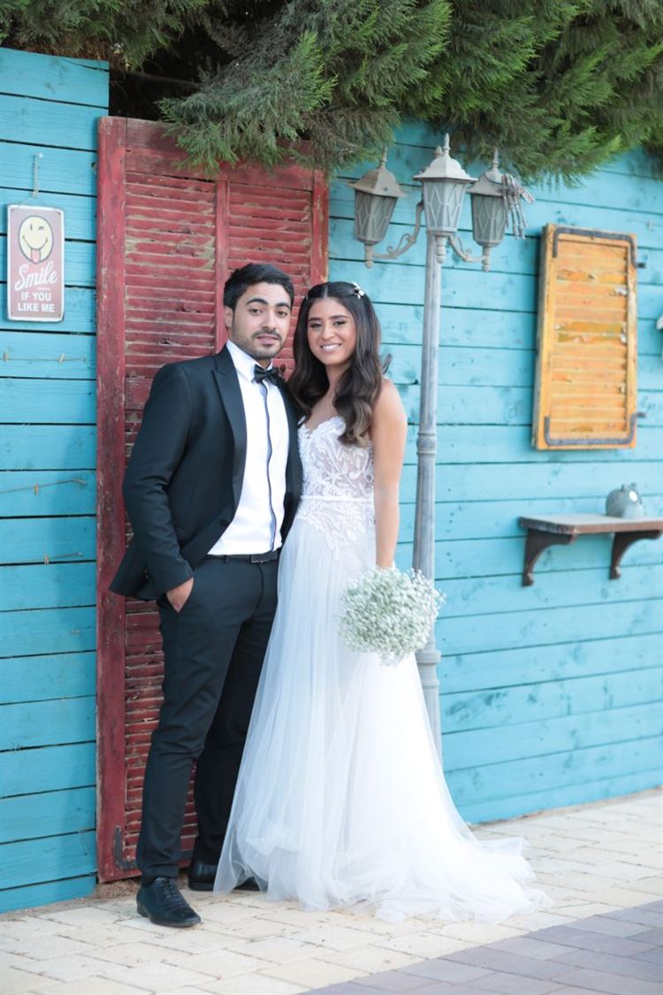 הצעת נישואין באריזת TAKE AWAY 4