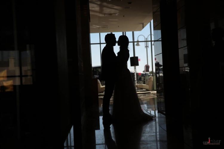 הצעת נישואין באריזת TAKE AWAY 5