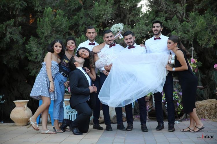 הצעת נישואין באריזת TAKE AWAY 6