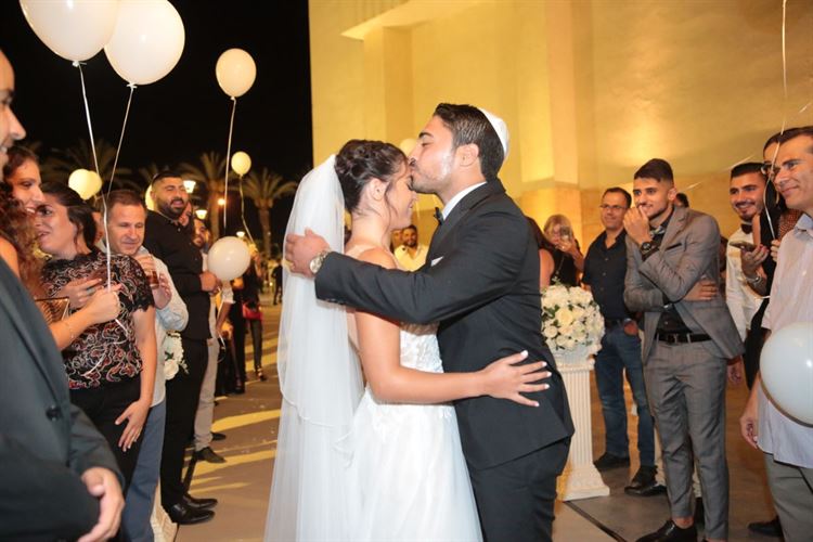 הצעת נישואין באריזת TAKE AWAY 11