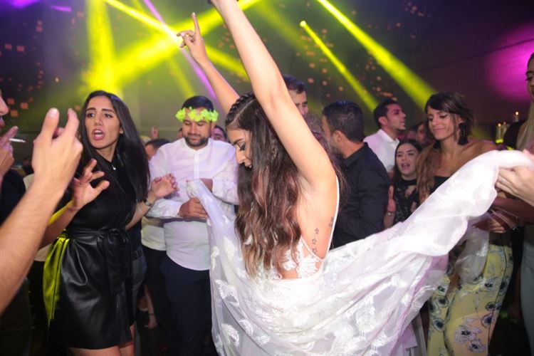 הצעת נישואין באריזת TAKE AWAY 15