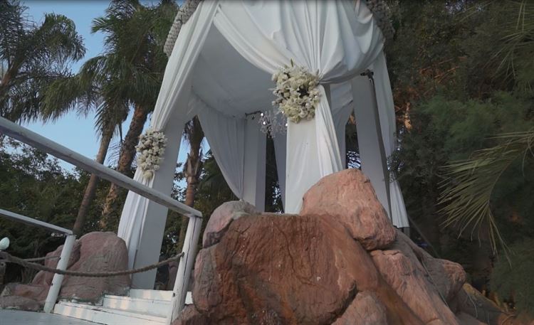 צפו: המקום שהופך כל חתונה לחוויה מושלמת 2