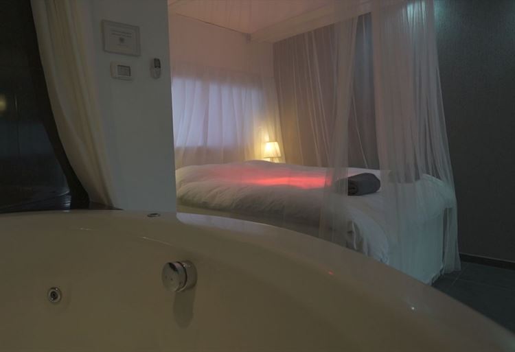 צפו: המקום שהופך כל חתונה לחוויה מושלמת 4