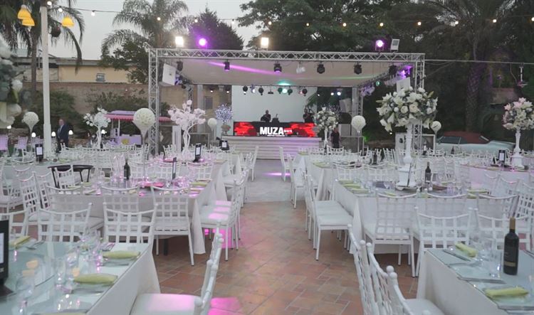 צפו: המקום שהופך כל חתונה לחוויה מושלמת 7