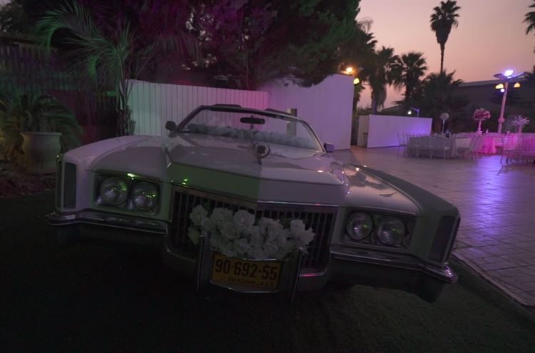 צפו: המקום שהופך כל חתונה לחוויה מושלמת 9