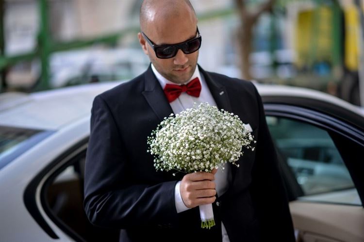 שמחה כפולה: חתונה ויום הולדת באותו התאריך 5