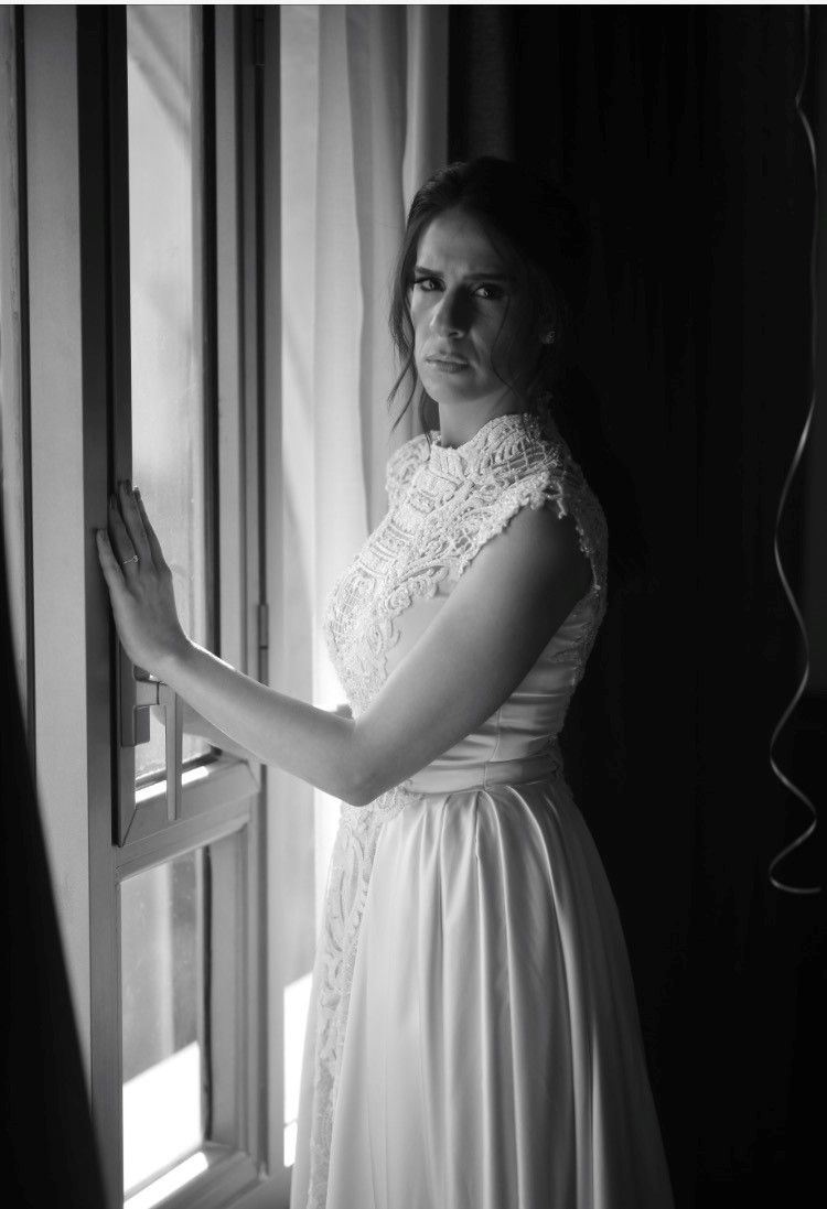 שמחה כפולה: חתונה ויום הולדת באותו התאריך 9