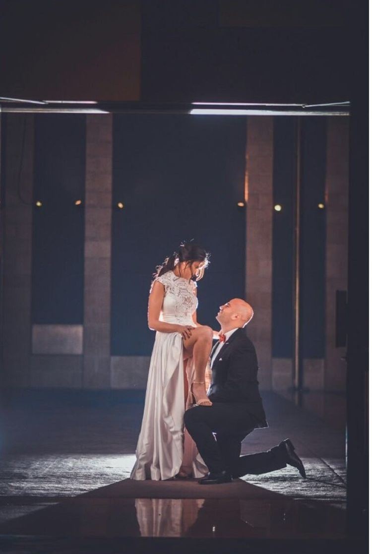 שמחה כפולה: חתונה ויום הולדת באותו התאריך 6