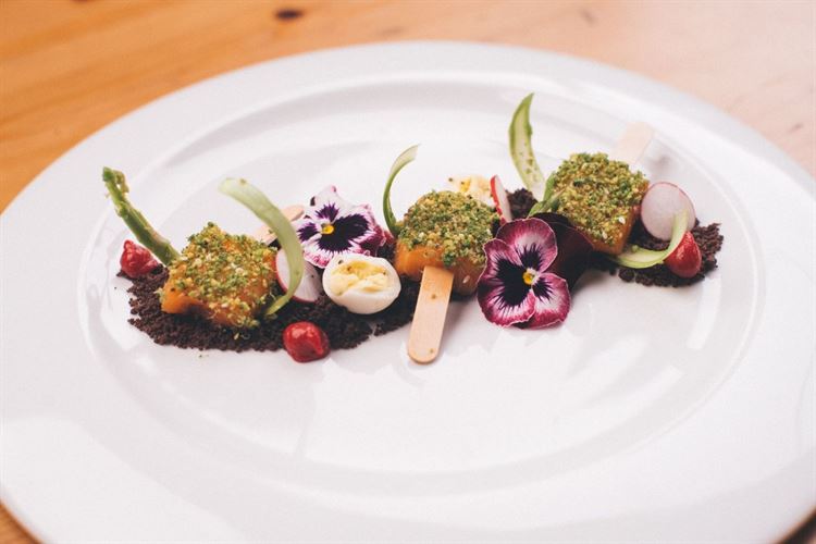 איך בוחרים תפריט מושלם לחתונה? 3