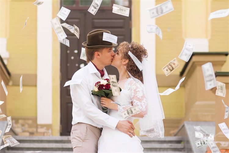 לא שמים על הקיץ: חתונת חורף 2