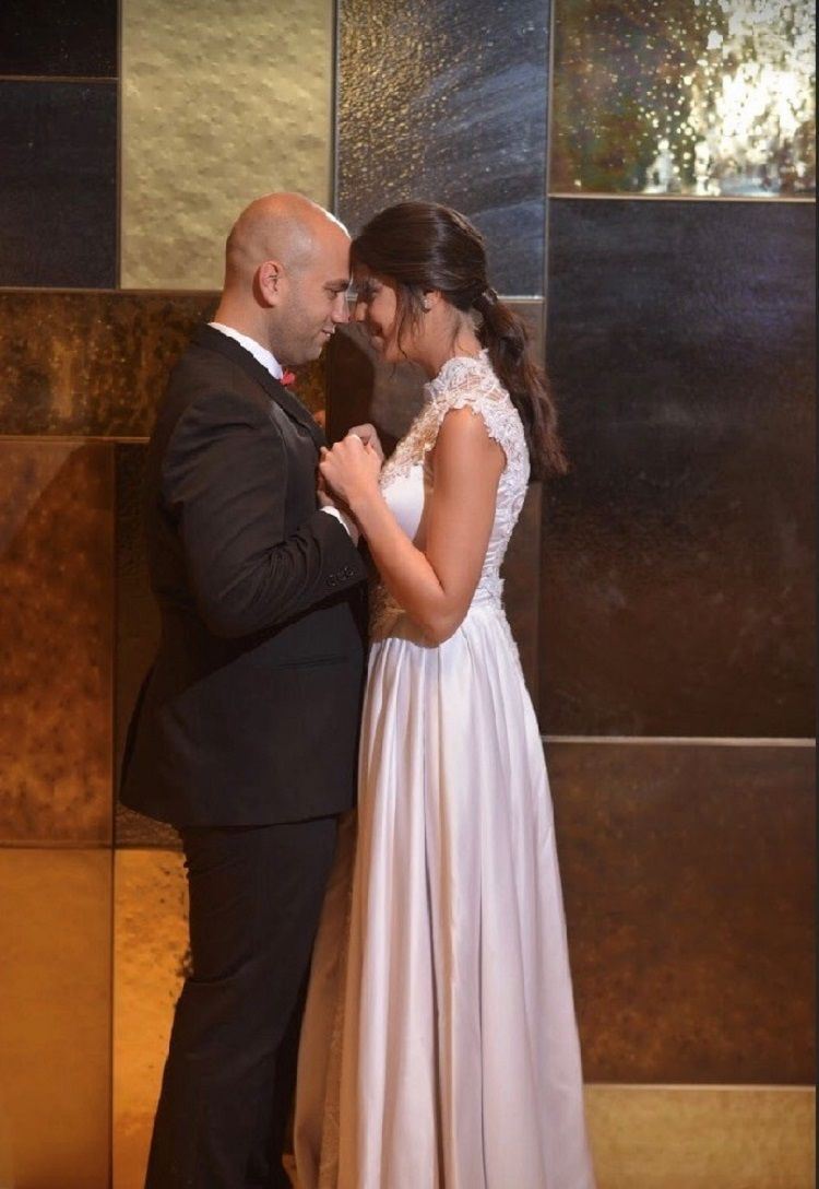 שמחה כפולה: חתונה ויום הולדת באותו התאריך 4